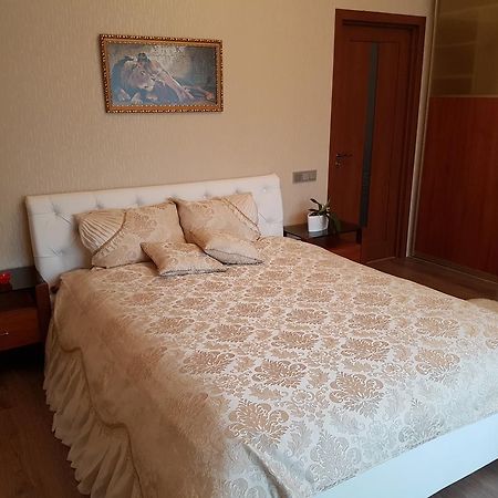 Riga Airport Apartment Экстерьер фото