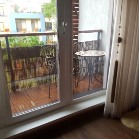 Riga Airport Apartment Экстерьер фото