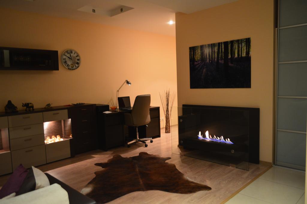 Riga Airport Apartment Экстерьер фото