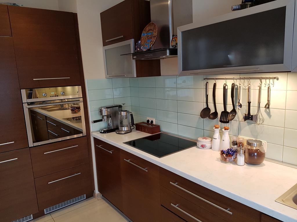 Riga Airport Apartment Экстерьер фото