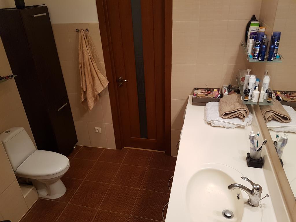 Riga Airport Apartment Экстерьер фото