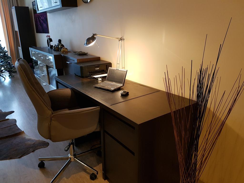 Riga Airport Apartment Экстерьер фото