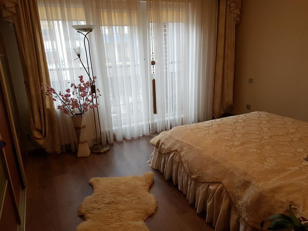 Riga Airport Apartment Экстерьер фото