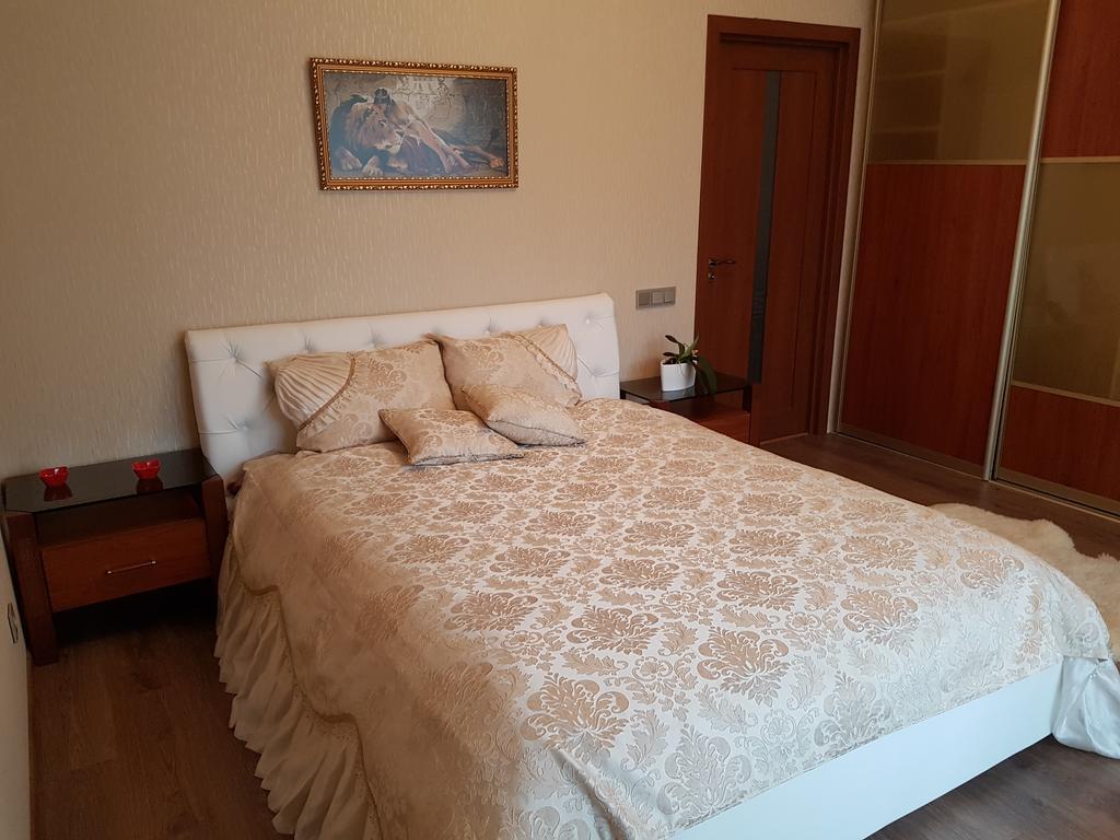 Riga Airport Apartment Экстерьер фото