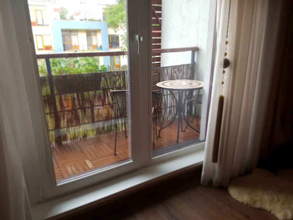 Riga Airport Apartment Экстерьер фото