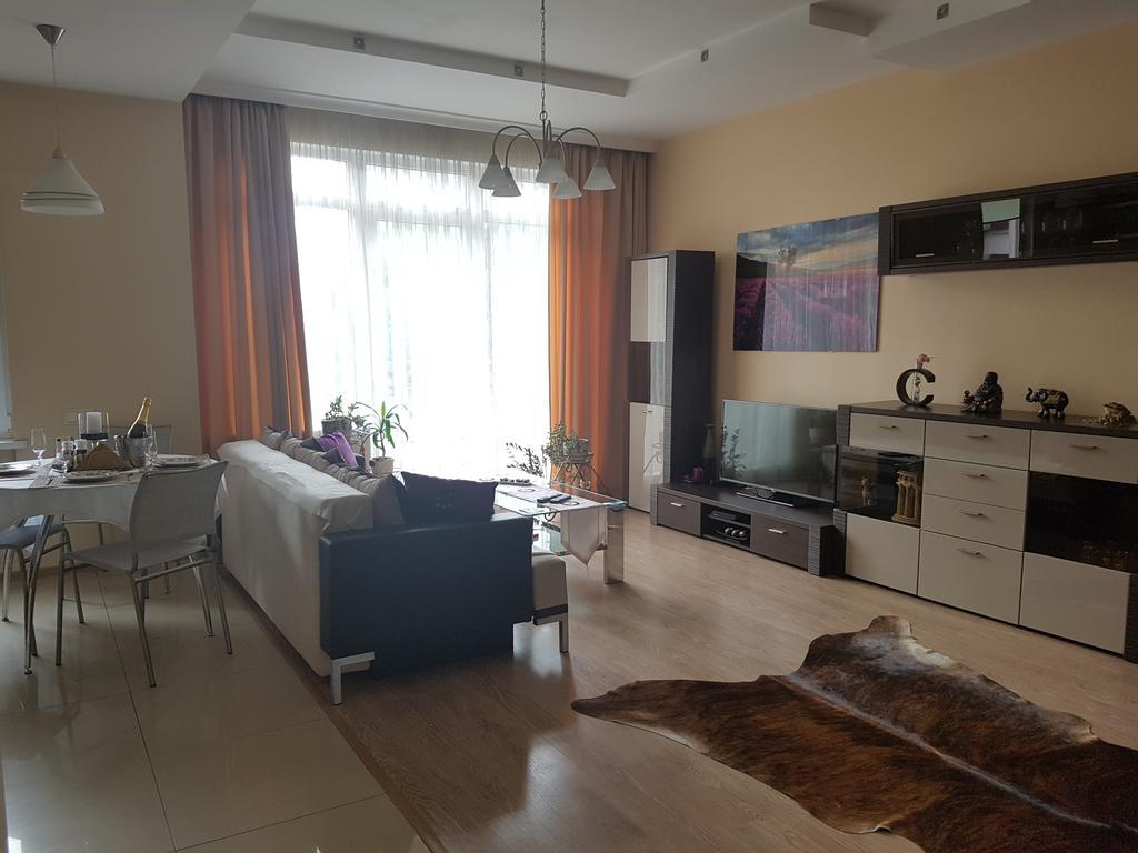 Riga Airport Apartment Экстерьер фото